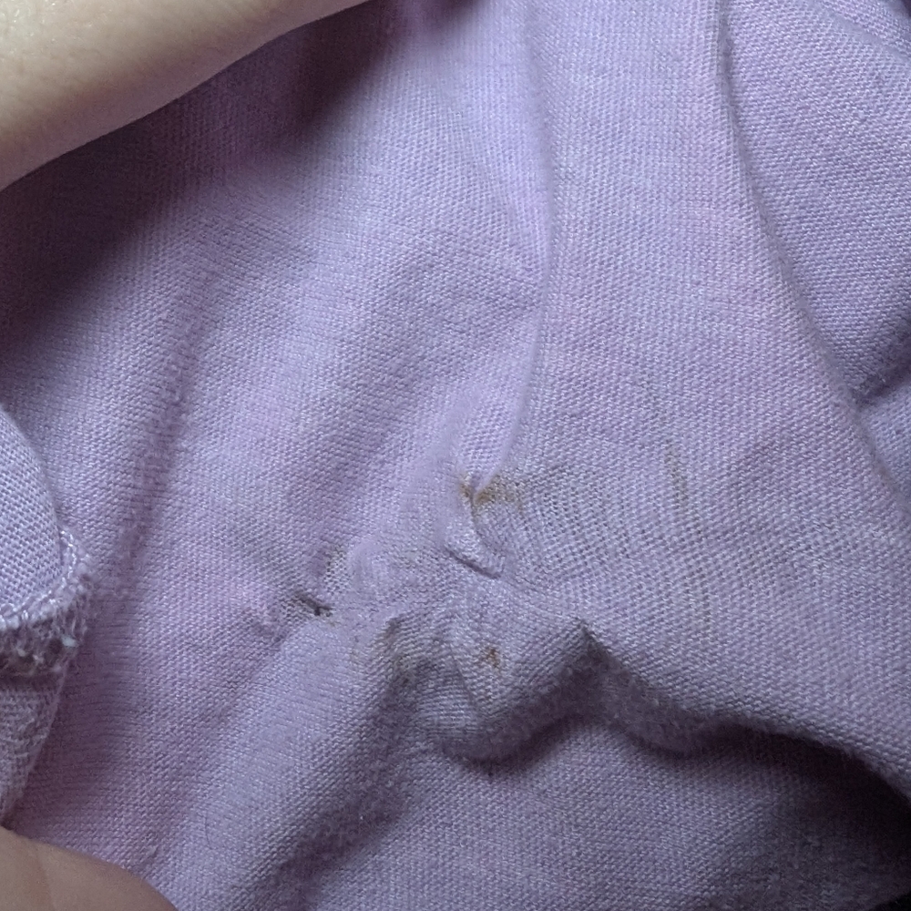 🔥 Inuyasha Anime Distressed T-Shirt - Picture 4 of 5
